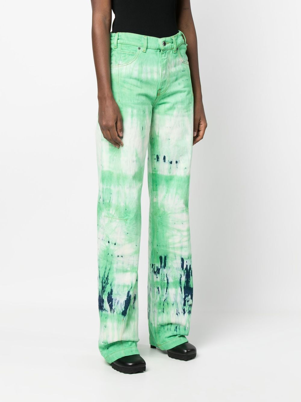 Darkpark ダークパークルーデニム - Image 5