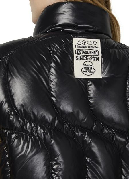 MONCLER GENIUS x Palm Angels - Gwenyth ベスト - Image 5