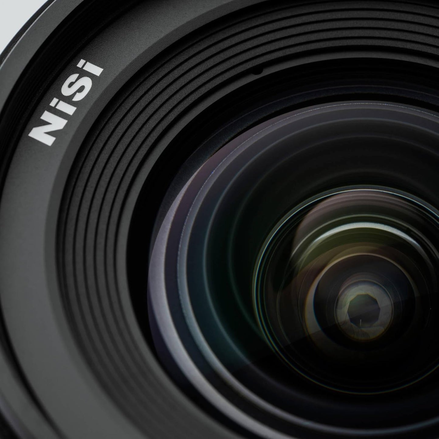 NiSi 9mm F2.8 ASPH APS-C Monofocal Wide Angle Lens for Canon RF Mount