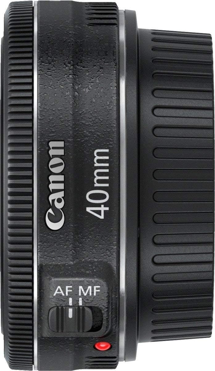 Canon EF 40mm f/2.8 STM