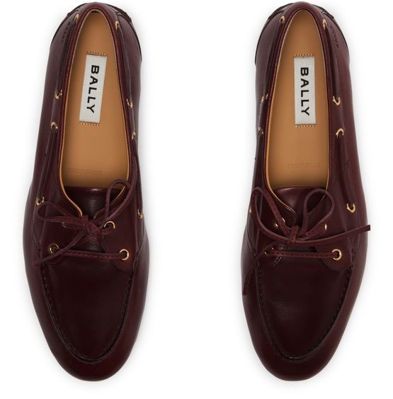 BALLY Pathy loafers - Image 5