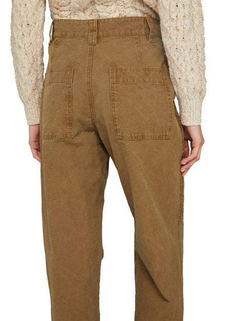MARANT ETOILE Kanna パンツ - Image 5