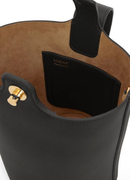 LOEWE Pebble ミニバゲットバッグ - Image 5