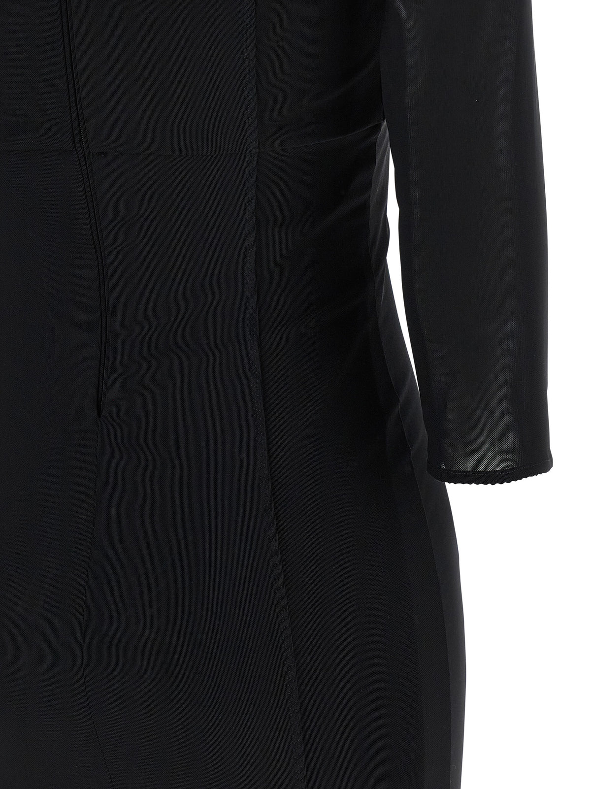 Pinko Pinko 'Giostra'ドレス - Image 5