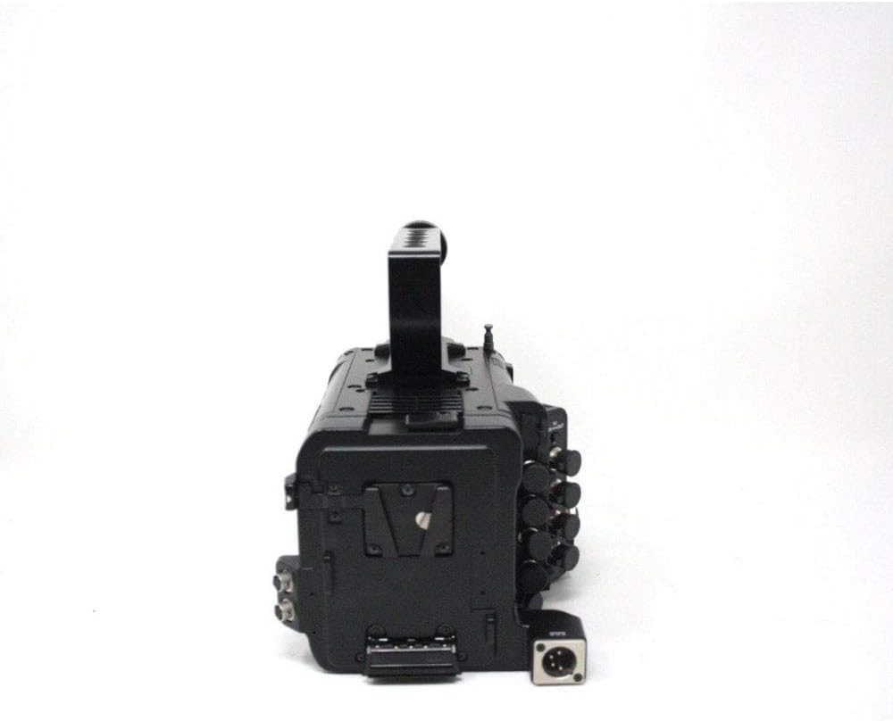 Sony PXW-FS5 4K XDCAM Camera System with Super 35 CMOS Sensor, Body Only by Sony