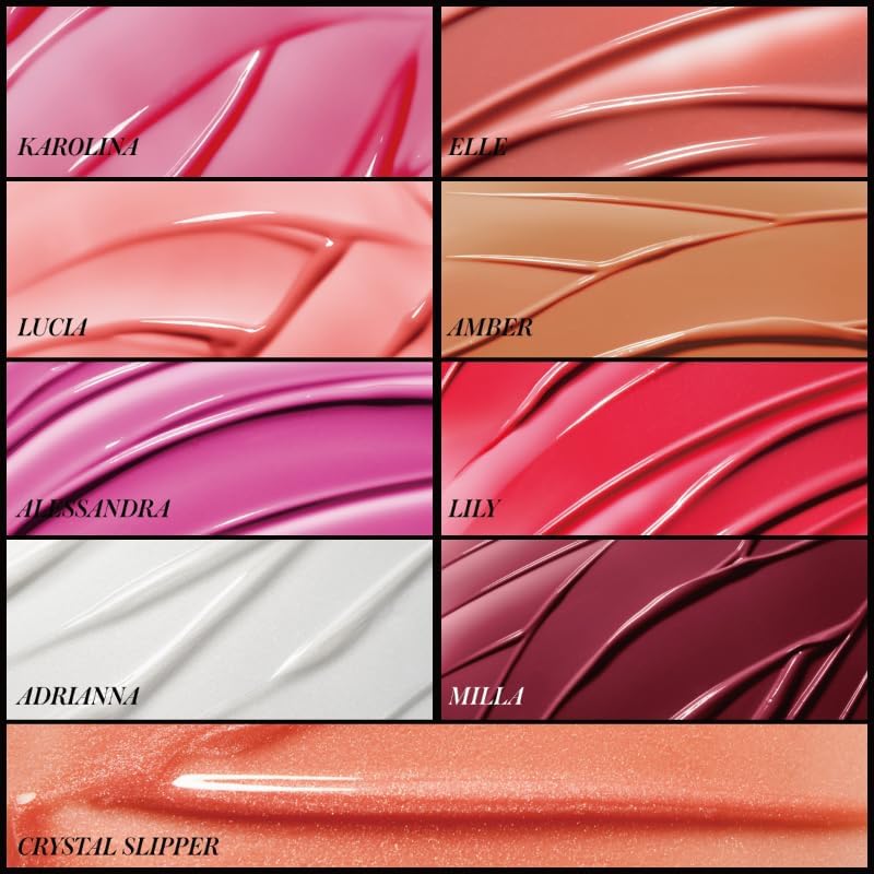 rms beauty Legendary Lip Oil Amber