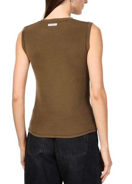 ACNE タンクトップ - Image 5
