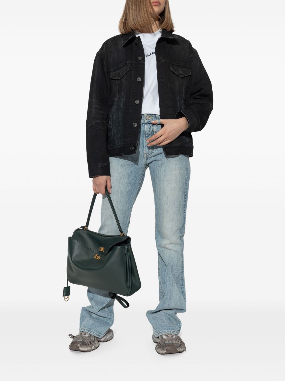 Balenciaga バレンシアガ3 Xl スニーカー - Image 5