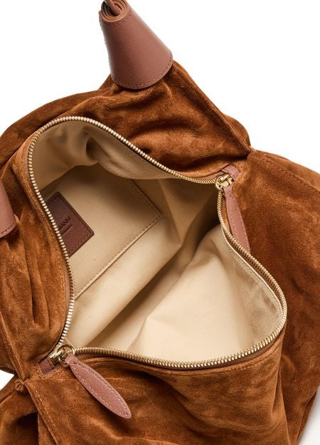 ZIMMERMANN Trampoline small hobo bag - Image 5