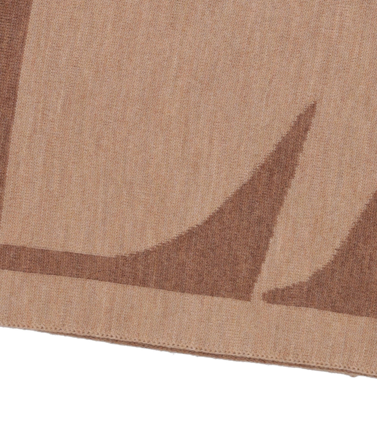 Lanvin ランビンスカーフラクダ - Image 4