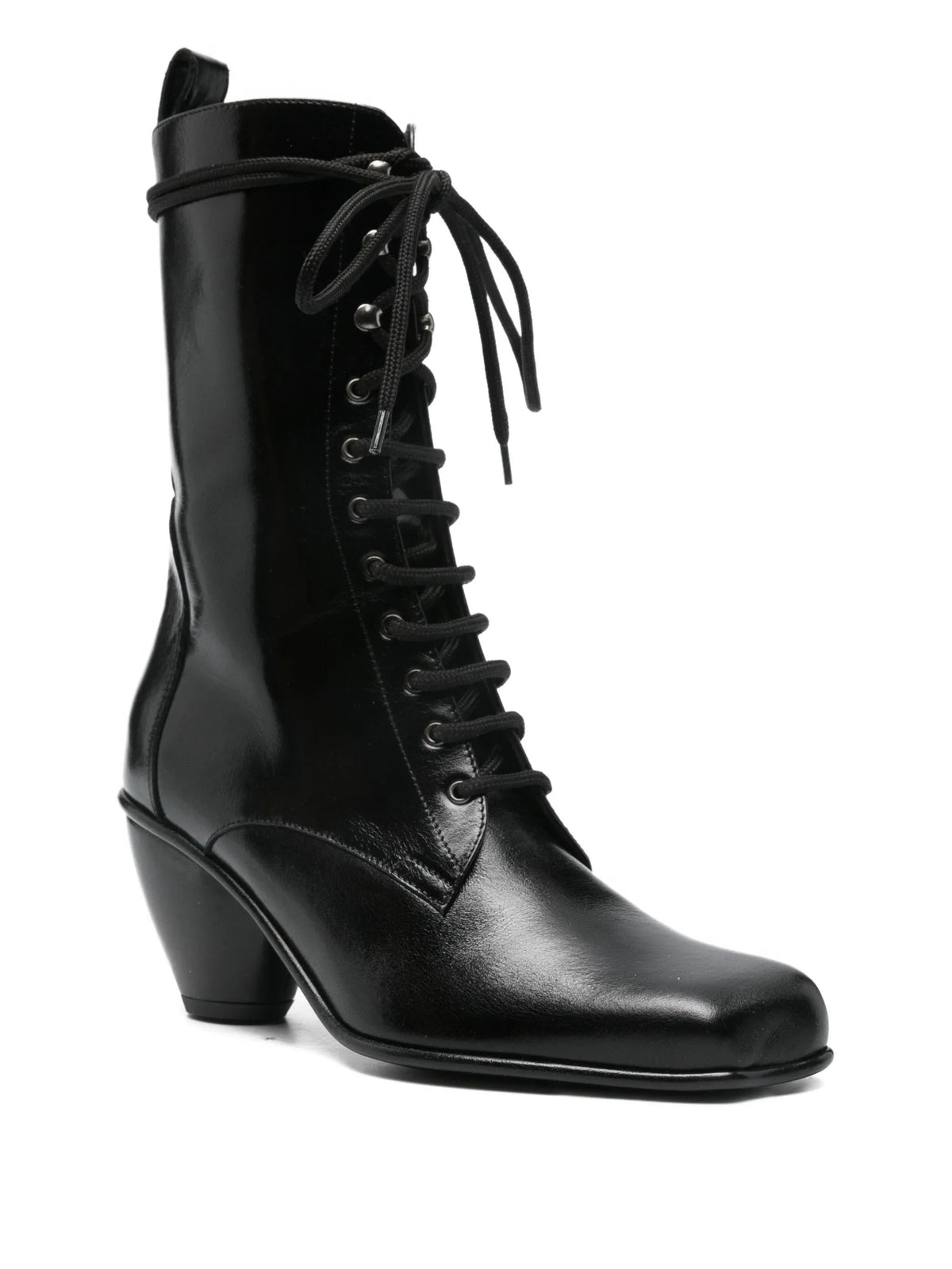 Vivienne Vivienne Westwood Army Boot - Image 5