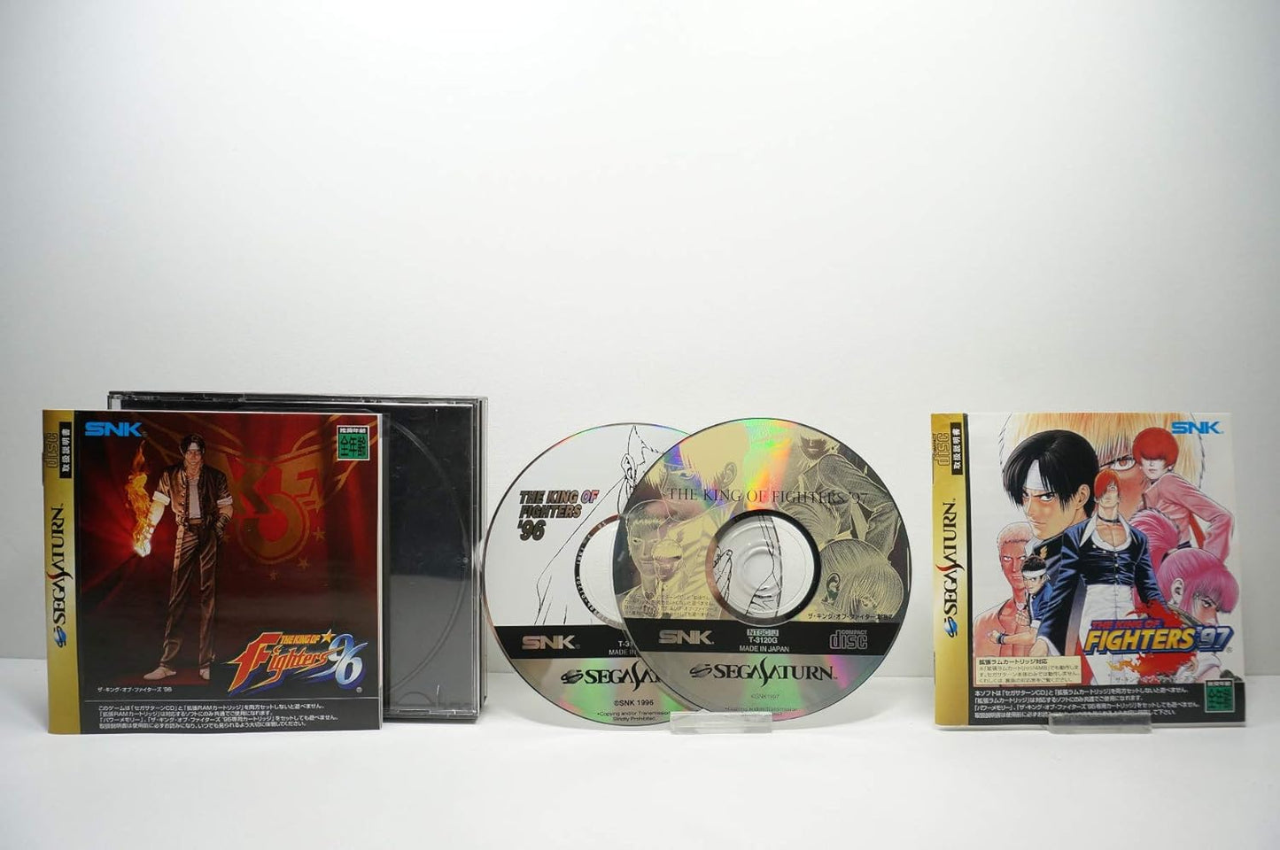 KOFベストセレクション