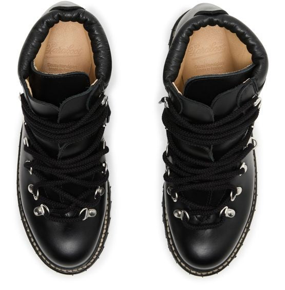 PARABOOT Avoriaz lace-up ankle boots - Image 5