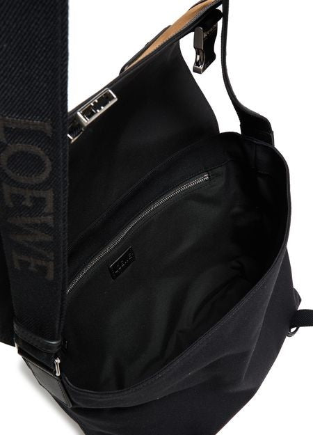 LOEWE Messenger medium bag - Image 5