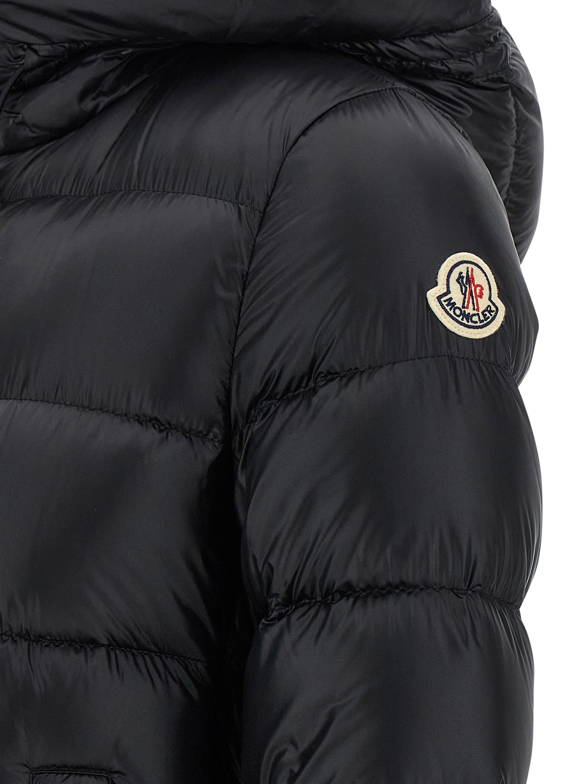 Moncler モンクレール「スイエンヌ」ダウンジャケット - Image 5