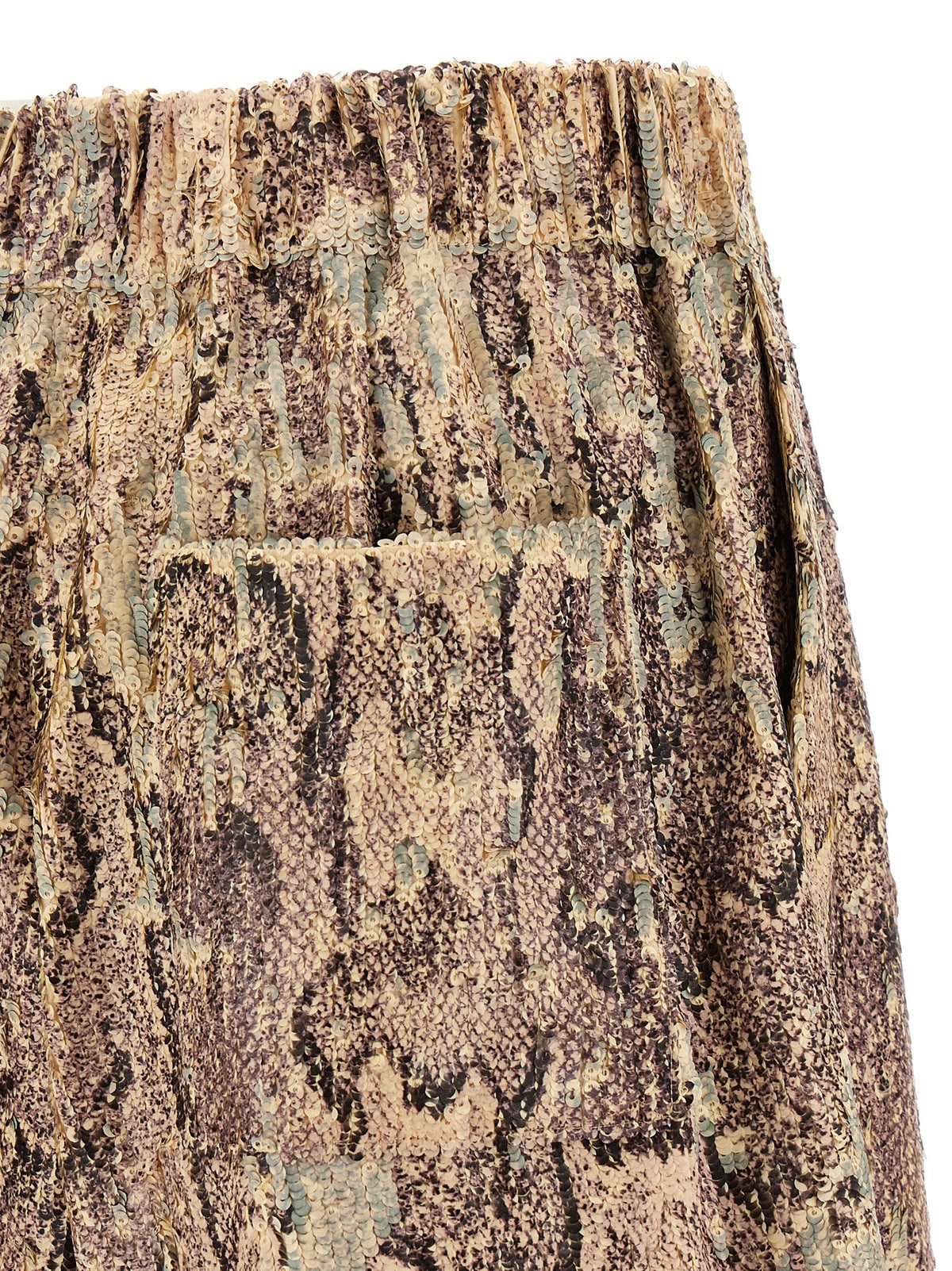 Monot Dries Van Noten 'Pomy' Bermuda Shorts - Image 5