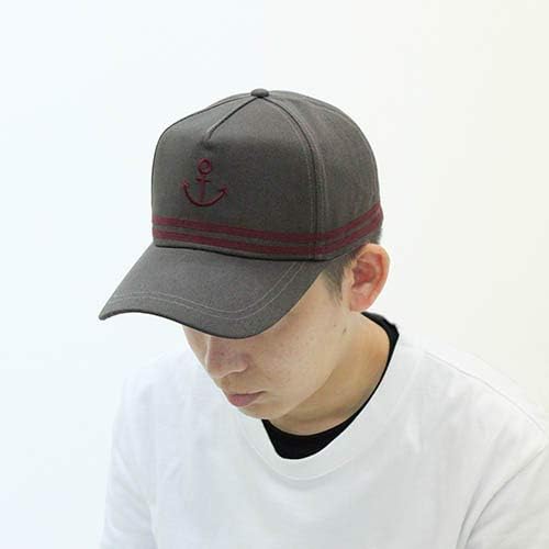 Cospa Kantai Collection KanColle Sixth Destroyer Cap Akatsuki Kai 2 Specifications, One Size Fits All