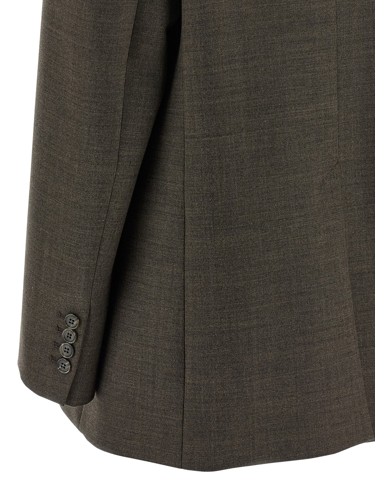 P P.A.R.O.S.H. 'Powo' Blazer - Image 5