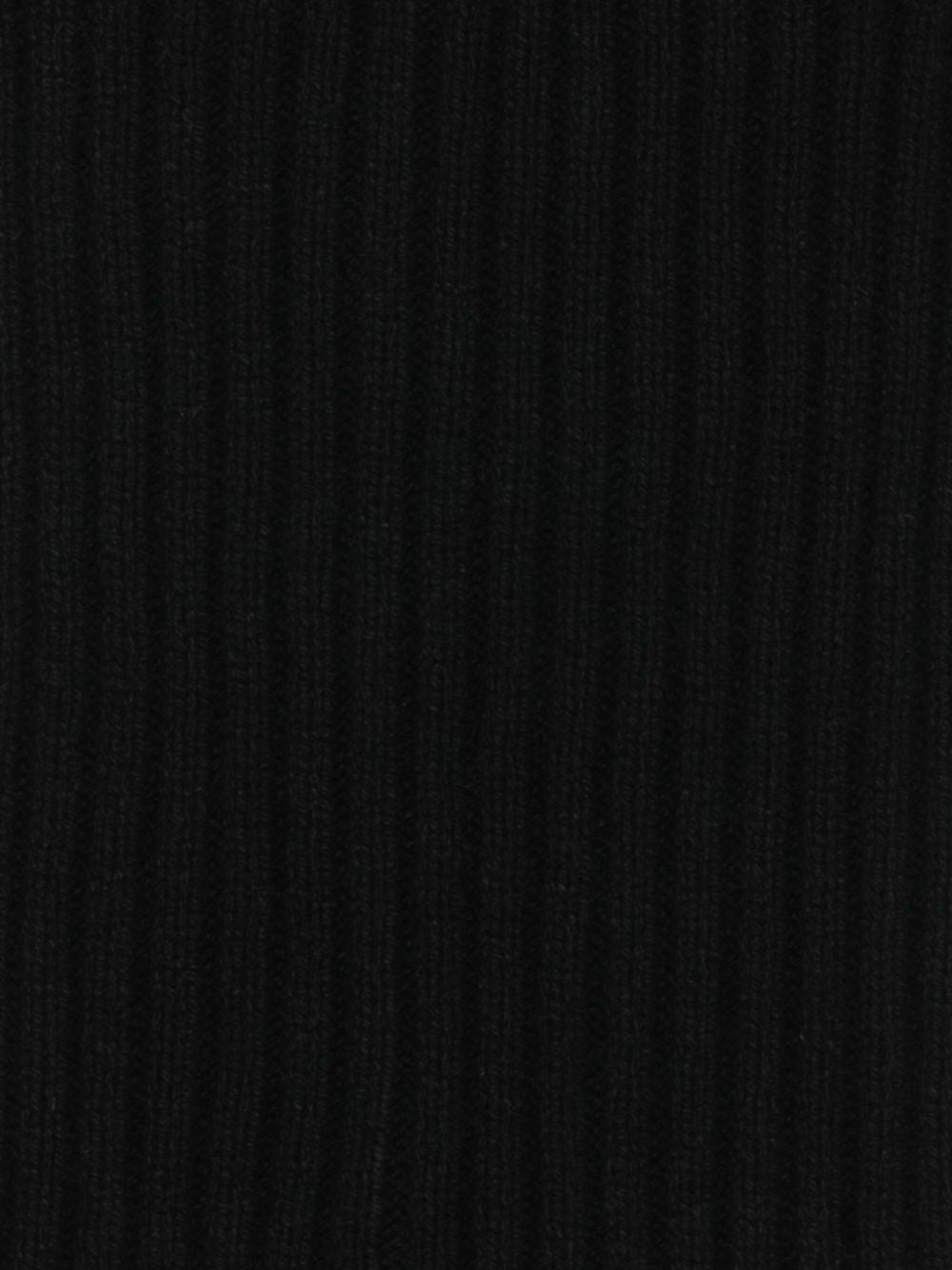 Rick リック・オーウェンズ・カシミア・ニット・スカーフ - Image 5