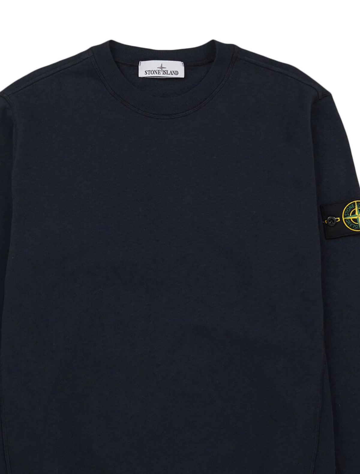 Stone Stone Island Sweaters Blue - Image 5