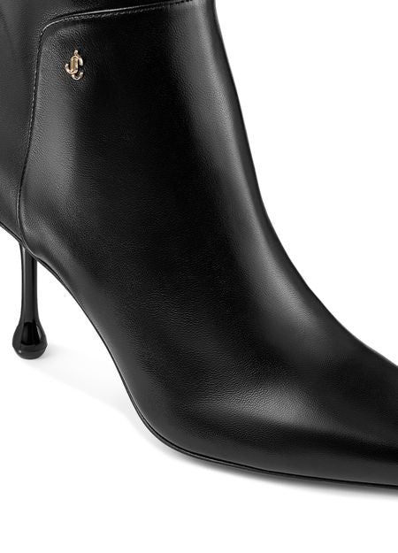 JIMMY CHOO Cycas アンクルブーツ 80mm - Image 5