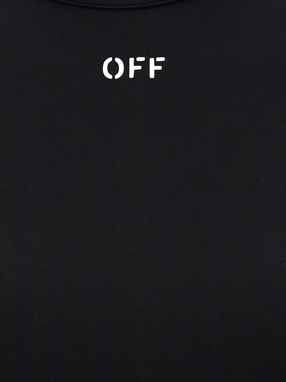 Off オフホワイト「洗練された」トップ - Image 5