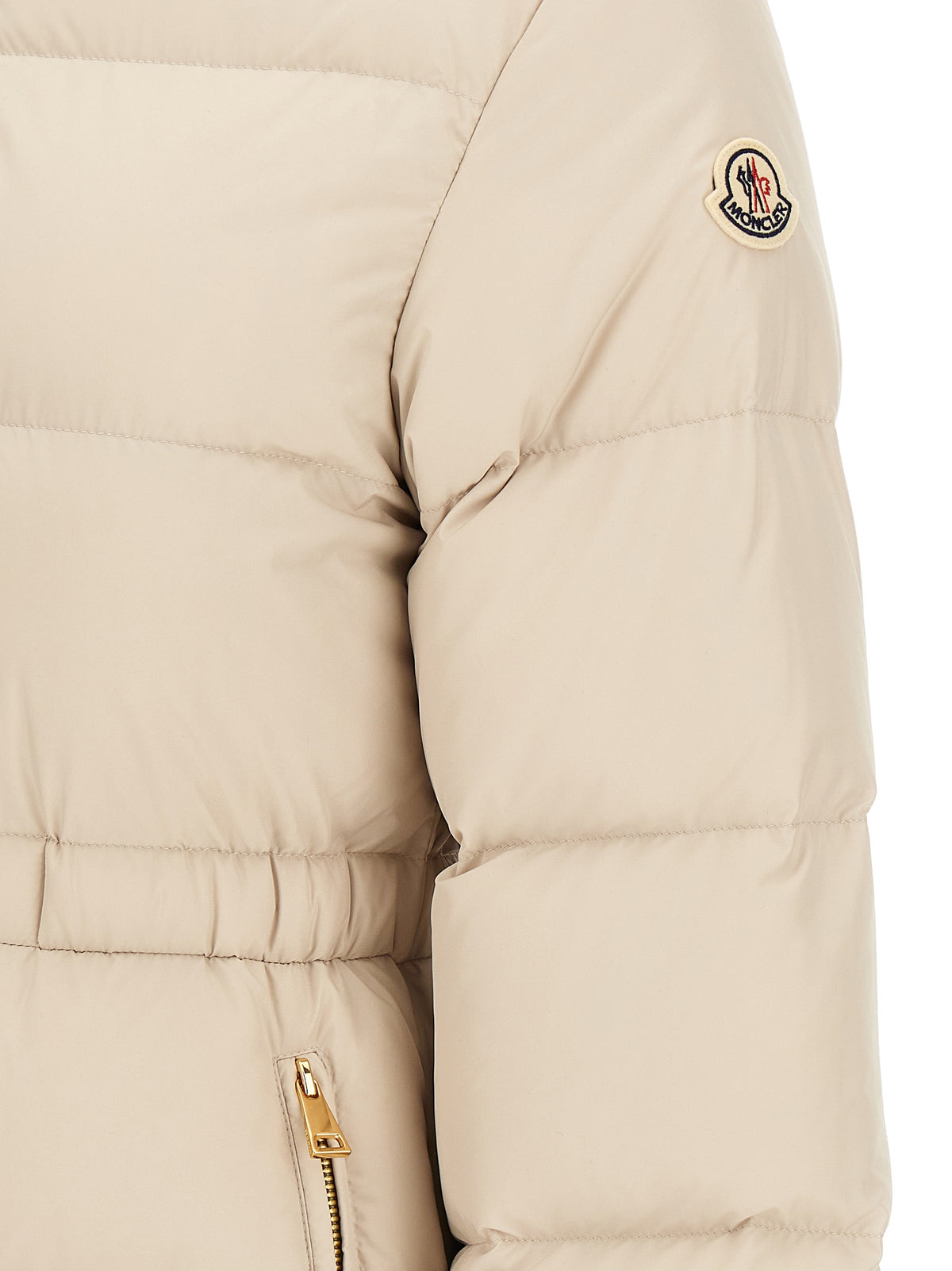 Moncler モンクレール「Brossette」ダウンジャケット - Image 5