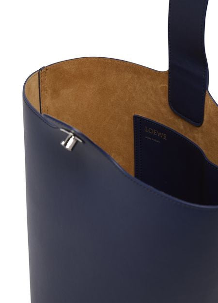 LOEWE Pebble バゲットバッグ - Image 5