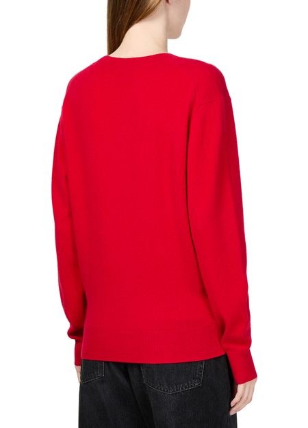ISABEL MARANT Ilaria クルーネックセーター - Image 5