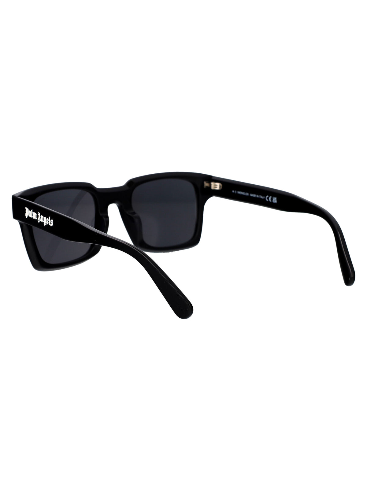 Moncler Moncler Sunglasses ML0251/P 01 A - Image 5