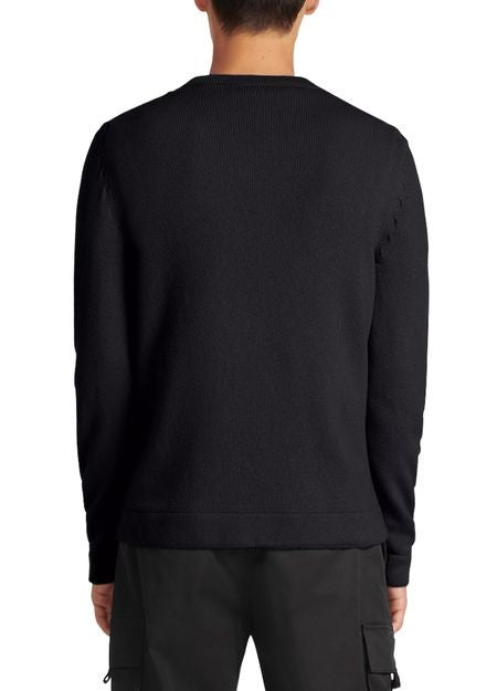 "Christian Dior Couture"セーター - Image 5