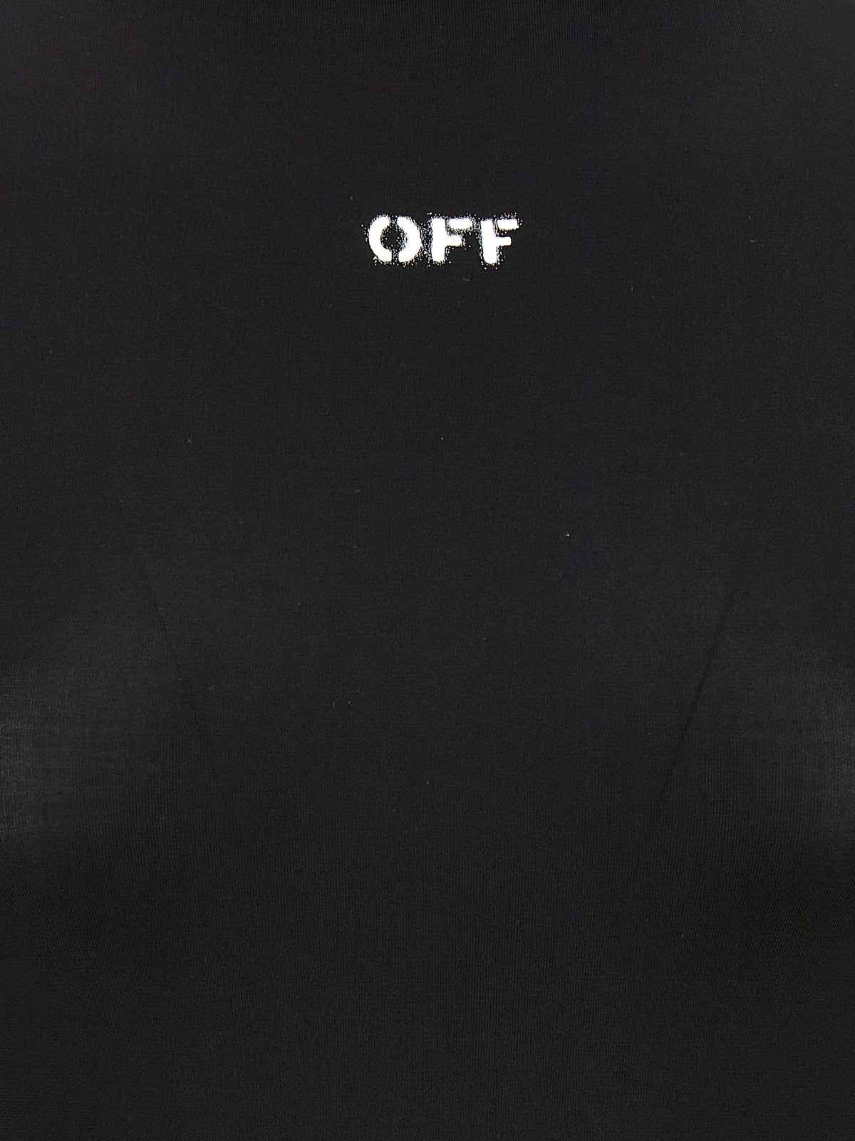 Off オフホワイト「セカンドスキン」セーター - Image 5