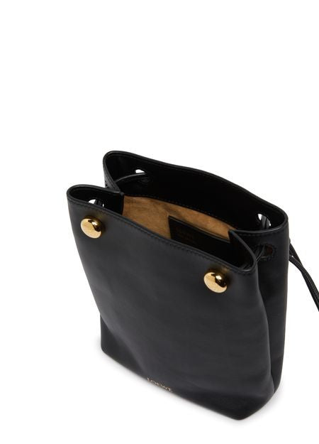 LOEWE Pebble ソフトカーフレザー製 バッグ - Image 5