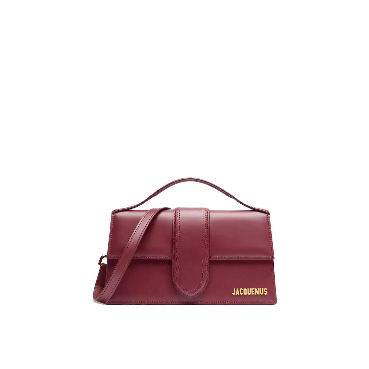 Jacquemus Jacquemus Le Grand Bambino Bag - Image 5