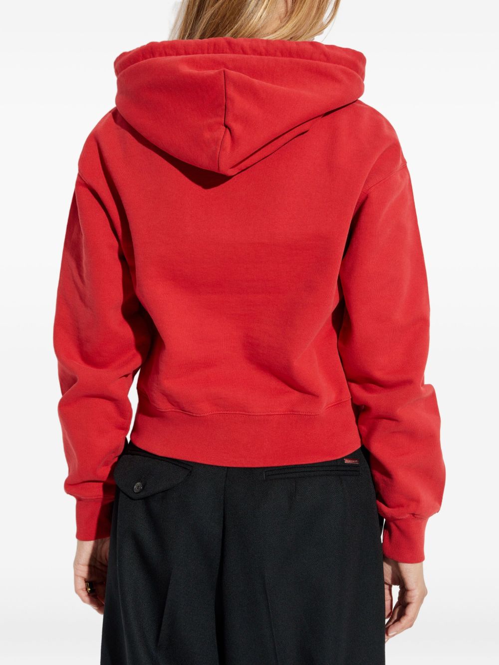 Jacquemus Jacquemus Le Hoodie Gros Grain - Image 5
