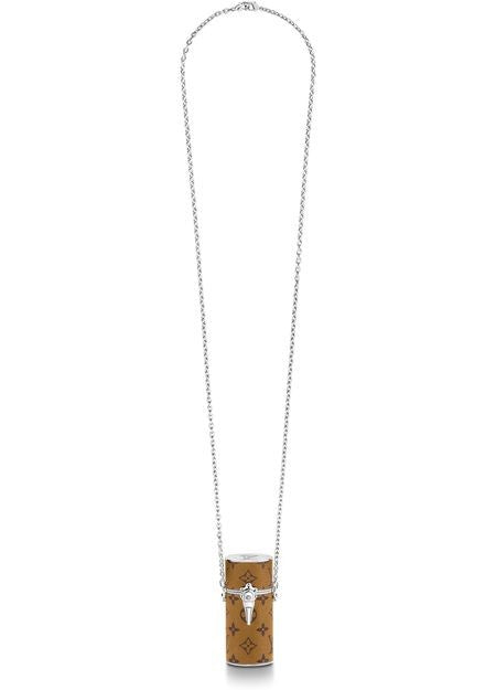 LOUIS VUITTON リップスティック ケース - Image 5