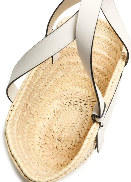 LOEWE スモール バスケットバッグ - Image 5