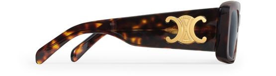 CELINE Triomphe xl 01 sunglasses - Image 5