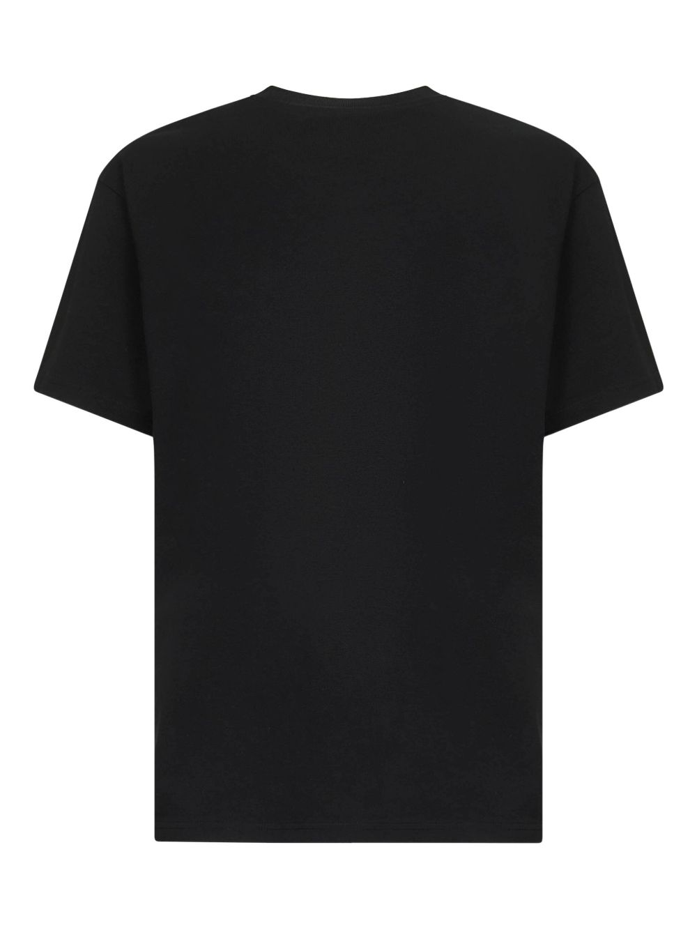Givenchy Givenchy T Shirts And Polos Black - Image 5