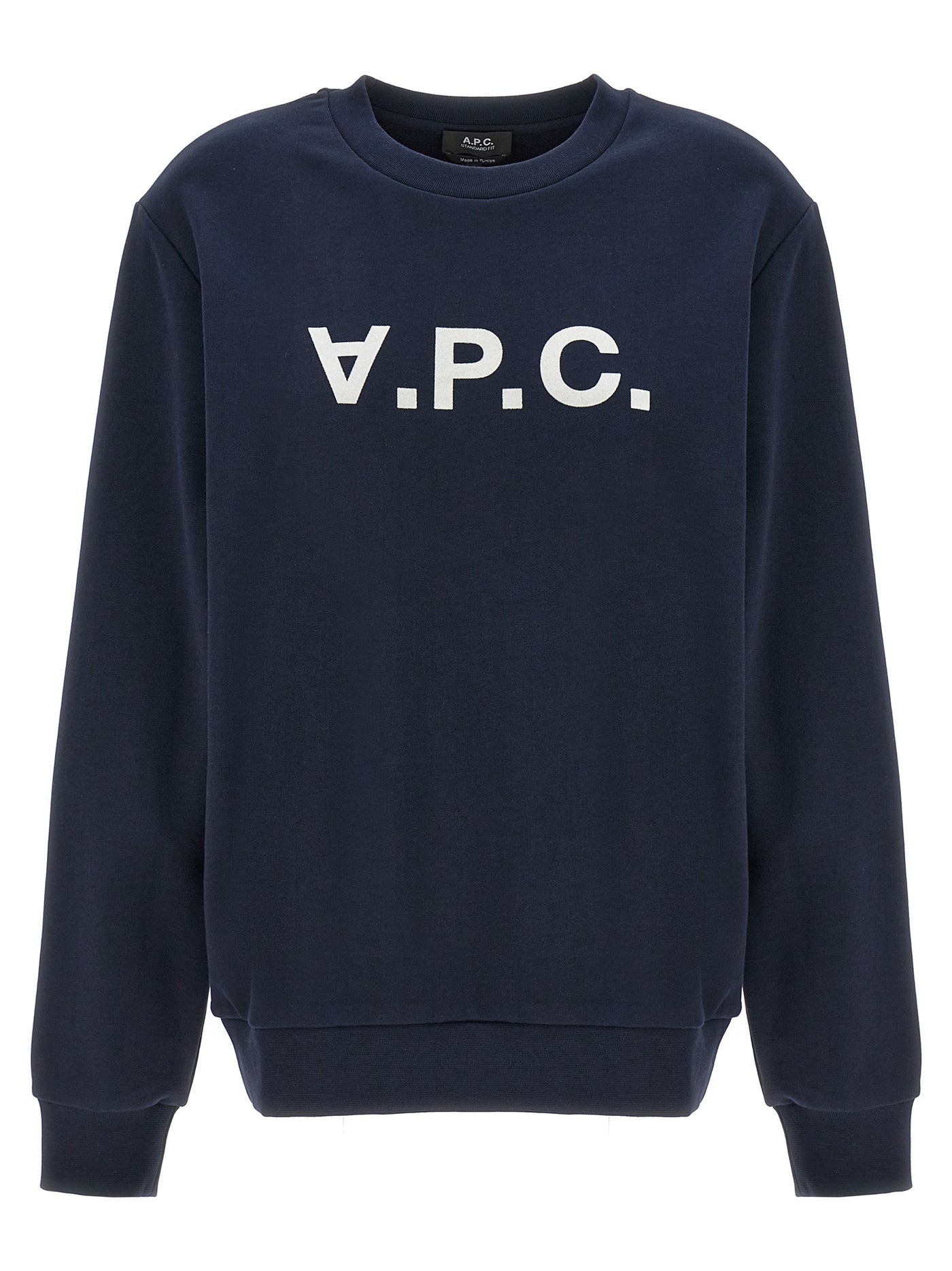A.p.c. A.P.C. 「標準グランドVPC」スウェットシャツ - Image 5