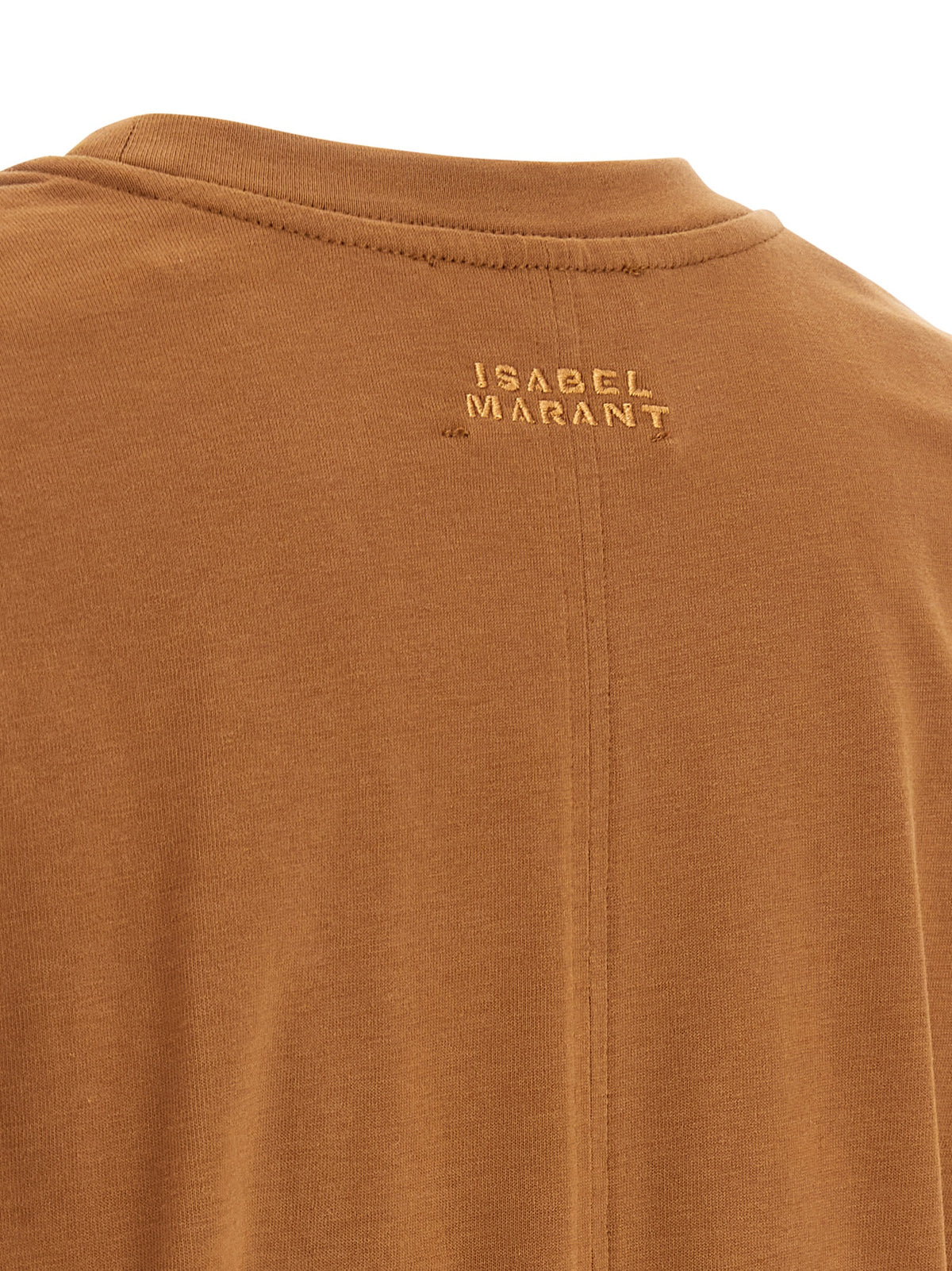 Isabel イザベル・マラン「ゼリトス」Tシャツ - Image 5