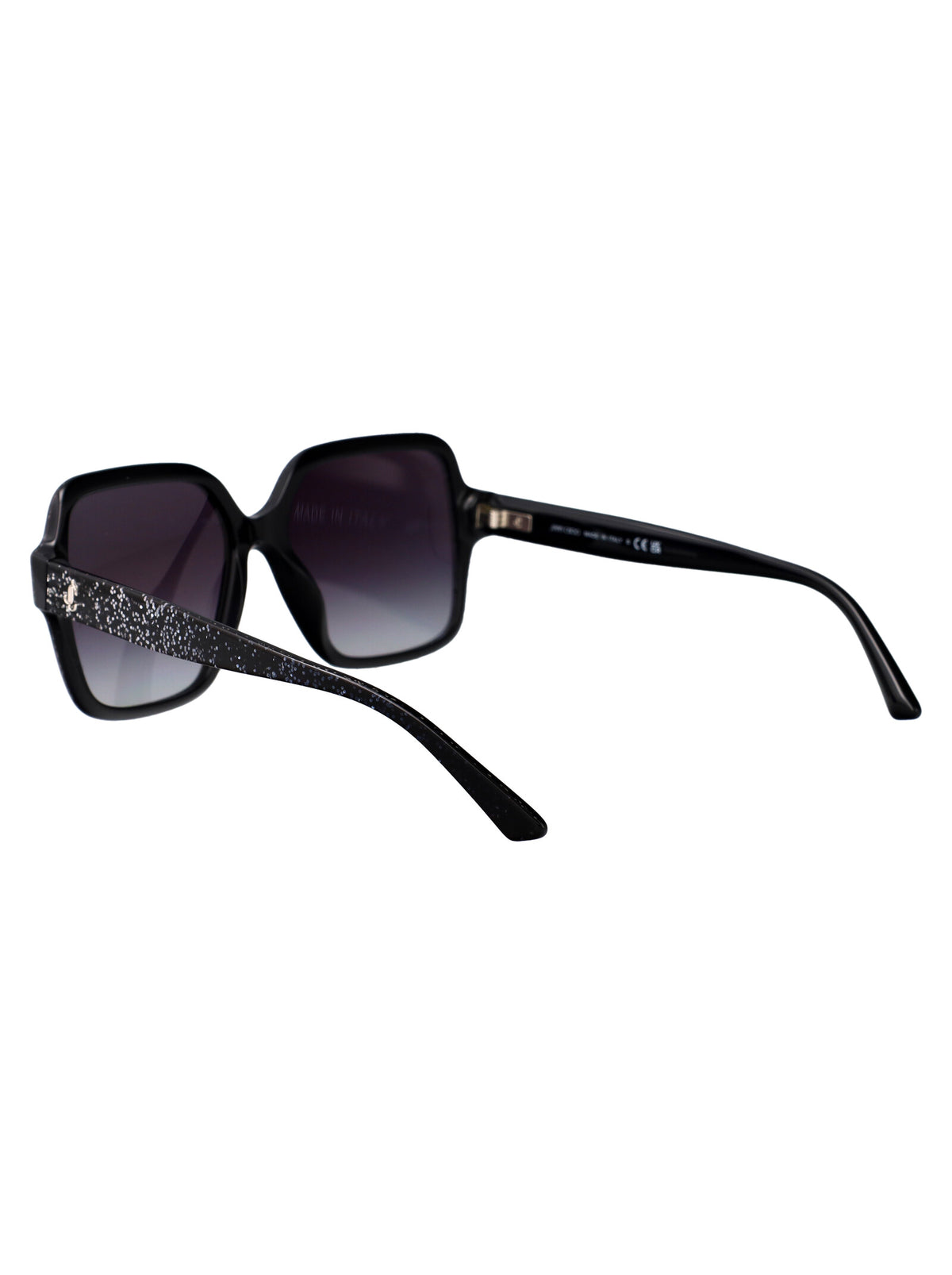 Jimmy Jimmy Choo Squared Sunglasses 0 JC5005 50418 G - Image 5
