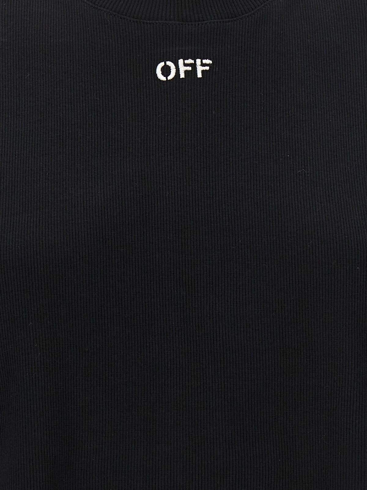 Off オフホワイト「スタンプ」Tシャツ - Image 5