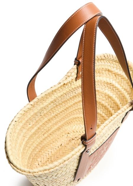 LOEWE バスケットバッグ - Image 5