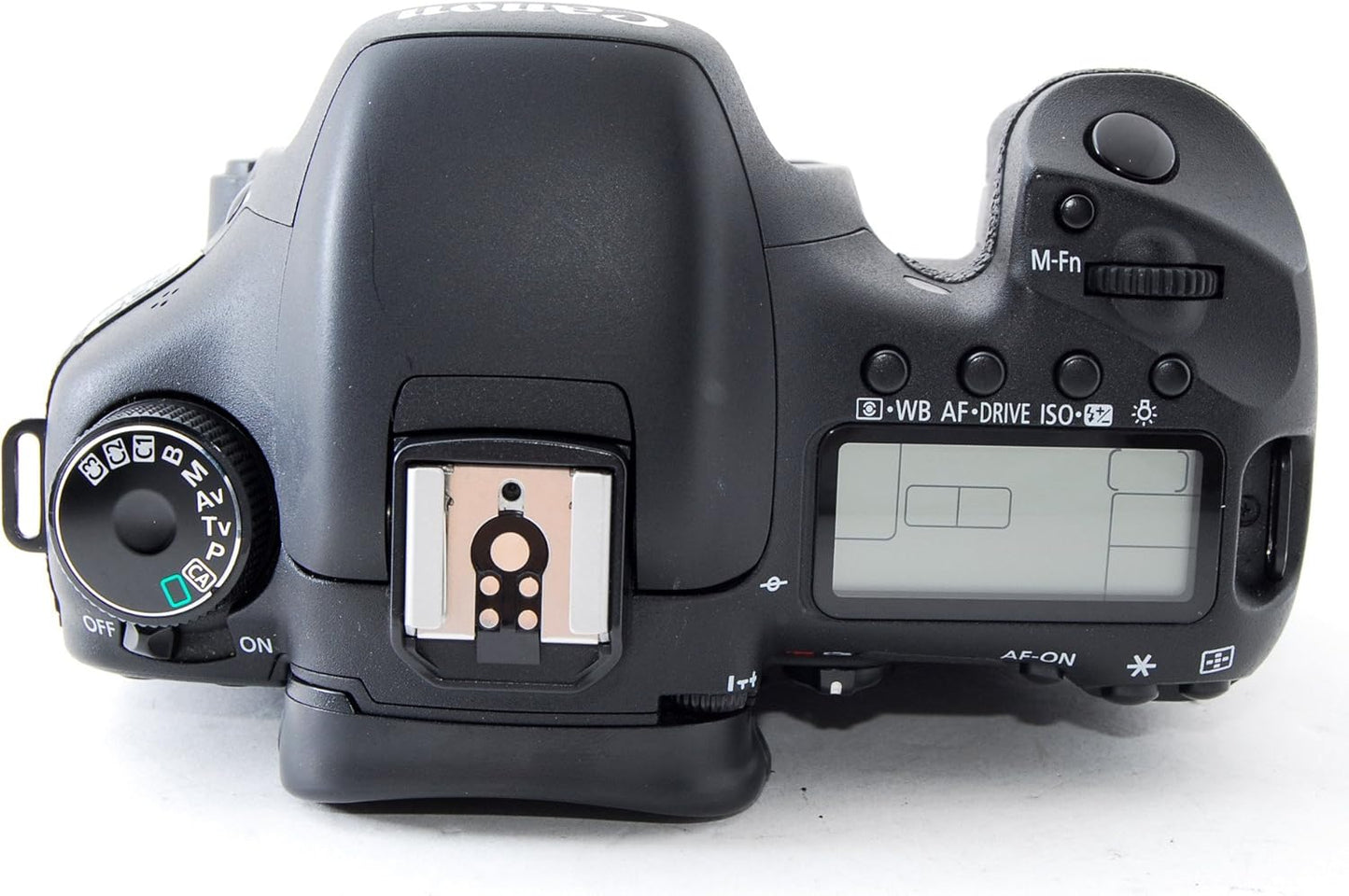 Canon Digital SLR Camera EOS 7D