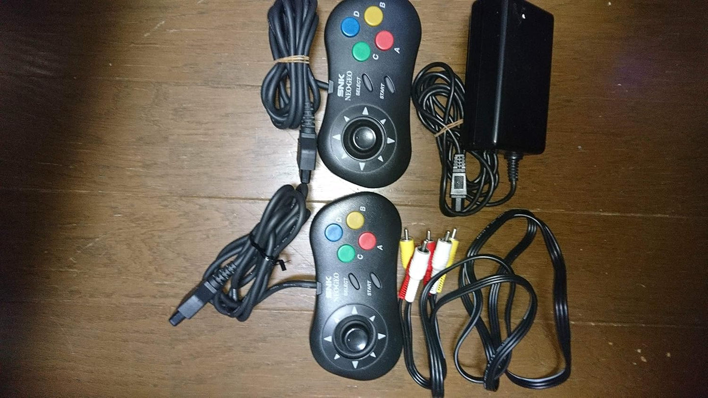 ネオジオCD トップローディング