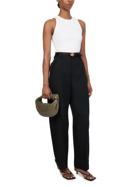BOTTEGA VENETA Knot belt - Image 5