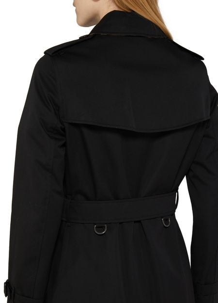 BURBERRY Kensington トレンチコート - Image 5