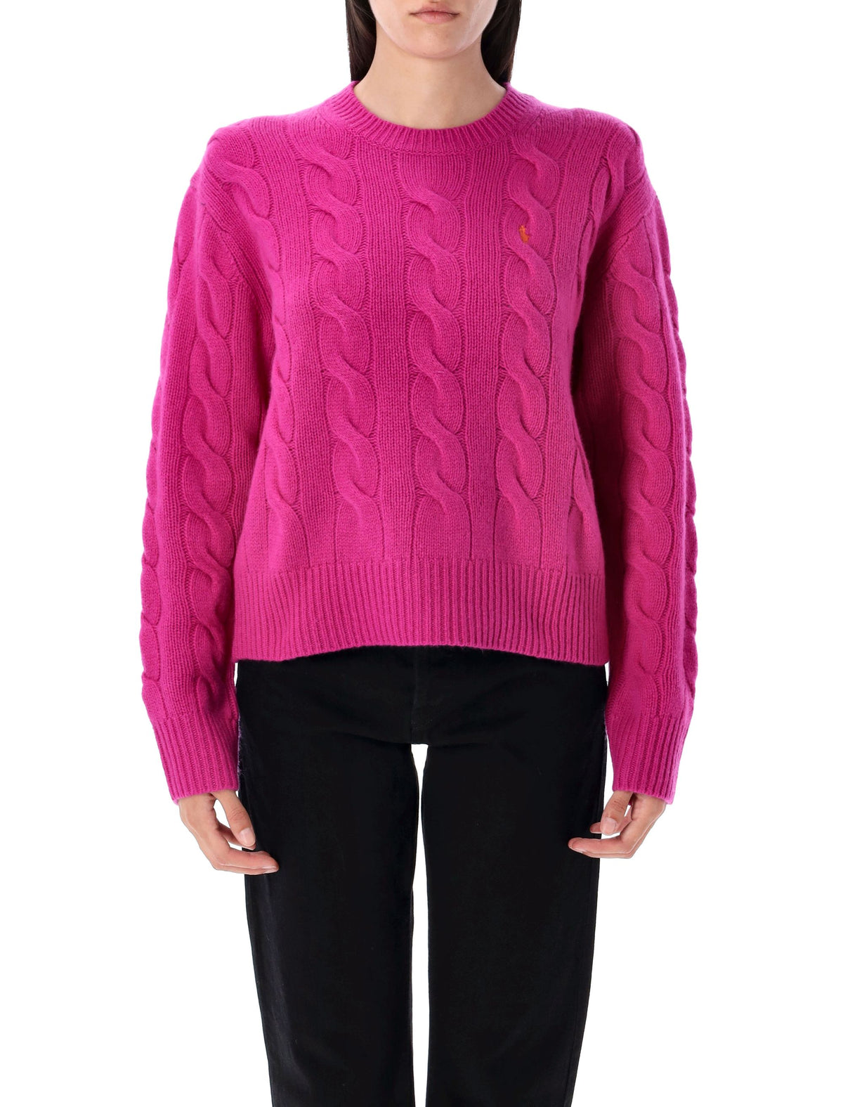 Polo Polo Ralph Lauren Seaters Fuchsia - Image 5