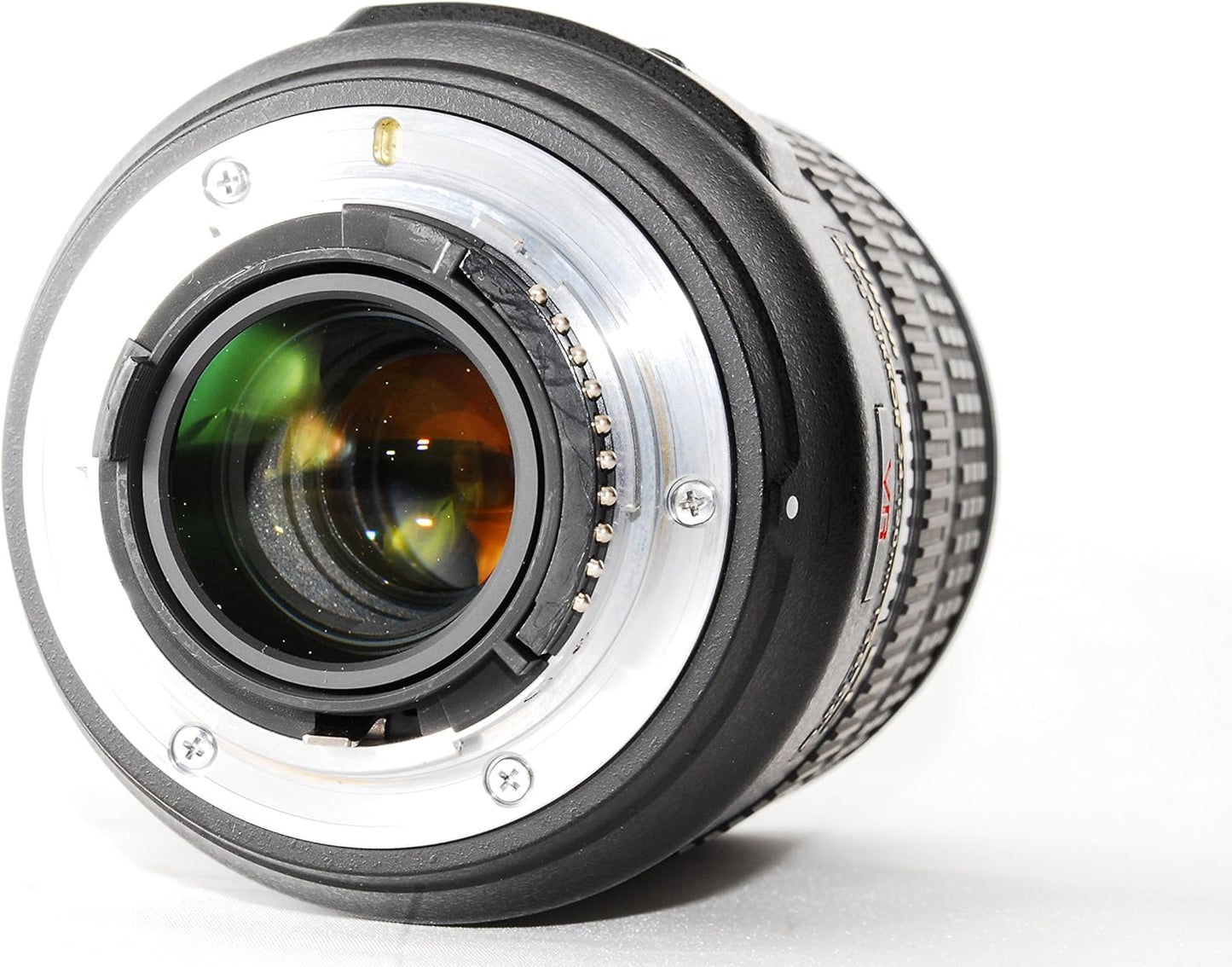 Nikon AF-S VR Zoom Nikkor ED 24-120mm F3.5-5.6G (IF)